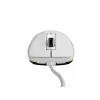 Pele GENESIS Krypton 660 Gaming Ambidextrous USB Type-A Optiskā 12000 DPI