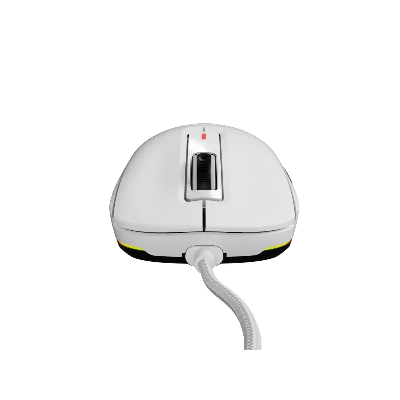 Pele GENESIS Krypton 660 Gaming Ambidextrous USB Type-A Optiskā 12000 DPI