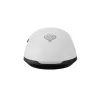 Pele GENESIS Krypton 660 Gaming Ambidextrous USB Type-A Optiskā 12000 DPI
