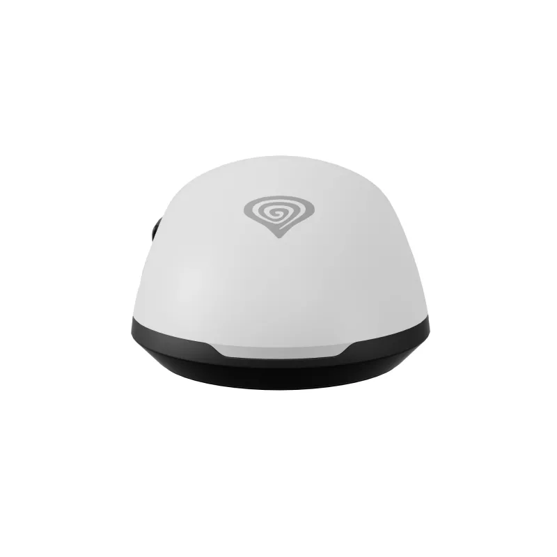 Pele GENESIS Krypton 660 Gaming Ambidextrous USB Type-A Optiskā 12000 DPI