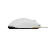 Pele GENESIS Krypton 660 Gaming Ambidextrous USB Type-A Optiskā 12000 DPI