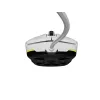 Pele GENESIS Krypton 660 Gaming Ambidextrous USB Type-A Optiskā 12000 DPI