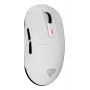 GENESIS Zircon 660 spēļu pele, labā roka, RF bezvadu + Bluetooth + USB Type-A, optiskā, 12000 DPI