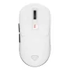 GENESIS Zircon 660 spēļu pele, labā roka, RF bezvadu + Bluetooth + USB Type-A, optiskā, 12000 DPI