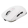 GENESIS Zircon 660 spēļu pele, labā roka, RF bezvadu + Bluetooth + USB Type-A, optiskā, 12000 DPI