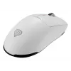 GENESIS Zircon 660 spēļu pele, labā roka, RF bezvadu + Bluetooth + USB Type-A, optiskā, 12000 DPI