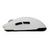 GENESIS Zircon 660 spēļu pele, labā roka, RF bezvadu + Bluetooth + USB Type-A, optiskā, 12000 DPI