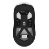 GENESIS Zircon 660 spēļu pele, labā roka, RF bezvadu + Bluetooth + USB Type-A, optiskā, 12000 DPI