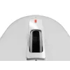 GENESIS Zircon 660 spēļu pele, labā roka, RF bezvadu + Bluetooth + USB Type-A, optiskā, 12000 DPI