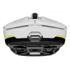 GENESIS Zircon 660 spēļu pele, labā roka, RF bezvadu + Bluetooth + USB Type-A, optiskā, 12000 DPI
