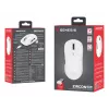 GENESIS Zircon 660 spēļu pele, labā roka, RF bezvadu + Bluetooth + USB Type-A, optiskā, 12000 DPI