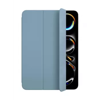 Smart Folio Apple iPad Pro 11 collas M4 Denim 3 statīva režīmi