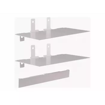 Nanoleaf N8100E00-2BSH Plaukta papildkomplekts Blocks modulārajai apgaismojuma sistēmai