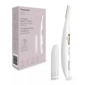 Panasonic Body Trimmer ES-WR51-P503 balts - bezvadu ķermeņa matu griezējs