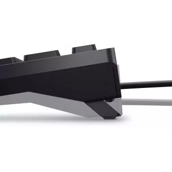 Datora tastatūra DELL KB525C Office USB QWERTY US International Melna