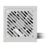 GIGABYTE P650SS ICE barošanas bloks - PCIe 5.0, 80 PLUS Silver, 120mm ventilators, ATX 3.0 saderīgs, EU spraudnis