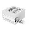 GIGABYTE P650SS ICE barošanas bloks - PCIe 5.0, 80 PLUS Silver, 120mm ventilators, ATX 3.0 saderīgs, EU spraudnis