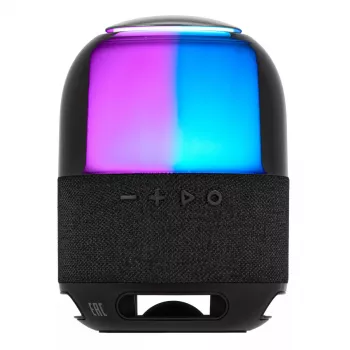 Pārnēsājams Bluetooth skaļrunis Adler AD 1904, 8W jauda, kompakts bezvadu audio