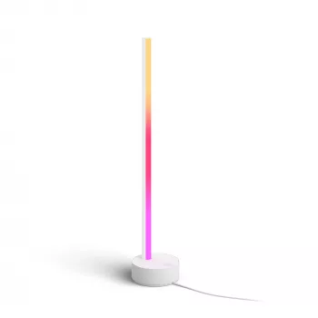Philips Hue White and colour ambience Signe gradient galda lampa