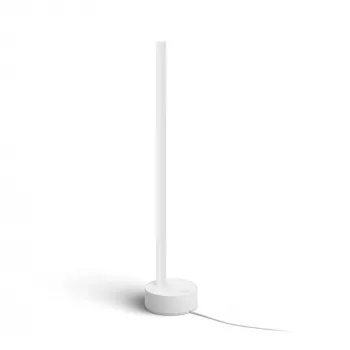 Philips Hue White and colour ambience Signe gradient galda lampa
