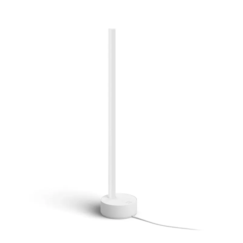 Philips Hue White and colour ambience Signe gradient galda lampa