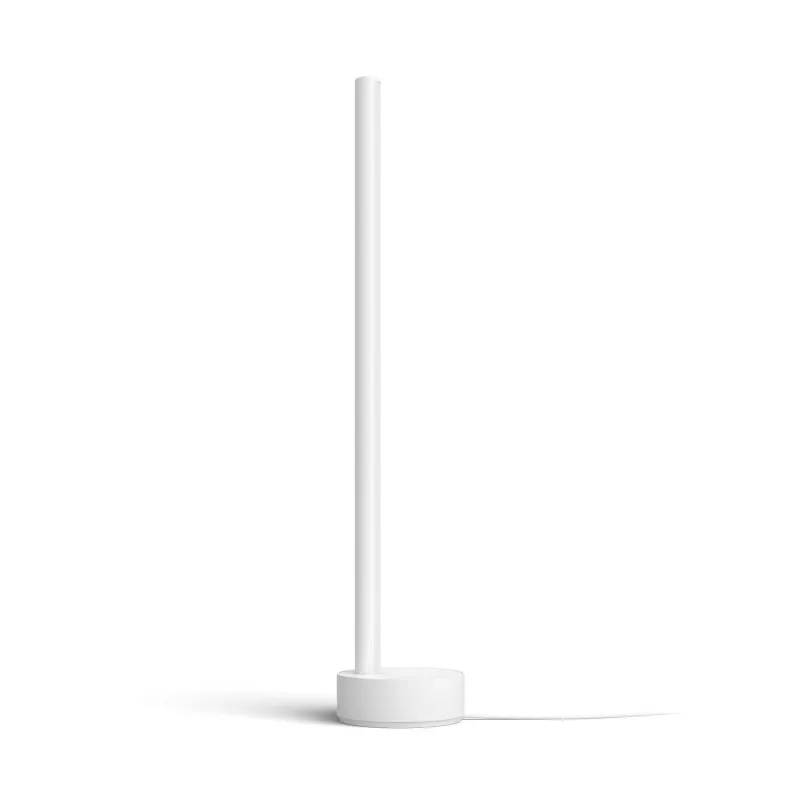 Philips Hue White and colour ambience Signe gradient galda lampa