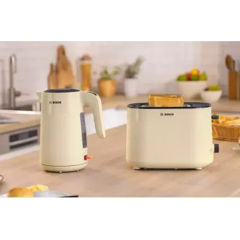 Elektriskā tējkanna Bosch TWK2M167 1.7 L 2400 W