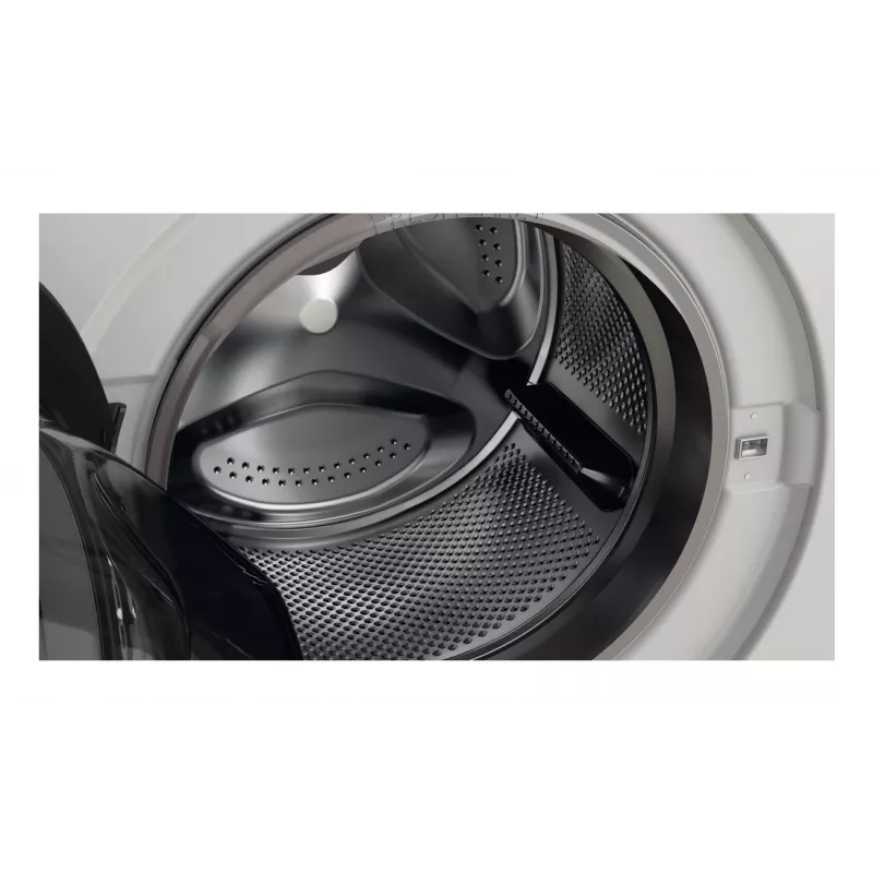 Whirlpool FFS 7469 W EE veļas mazgājamā mašīna Priekšējā ielāde 7 kg 1351 apgr./min Balta