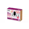 WiZ Security Camera Starter Kit novērošanas kamera iekštelpām, Wi-Fi