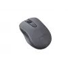 Bezvadu ambidextrous pele Lenovo WL310 Office — Bluetooth, optiskā, 1200 DPI, 6 pogas, ritenītis, pelēka, bateriju darbināma