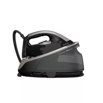 Tefal Express Easy SV6140 2200 W 1,7 L Melns, Pelēks