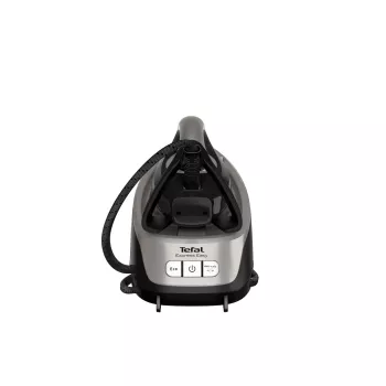 Tefal Express Easy SV6140 2200 W 1,7 L Melns, Pelēks