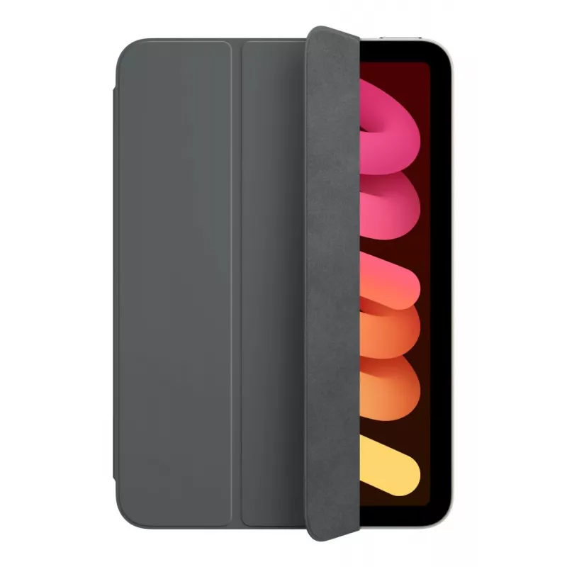 APPLE Smart Folio iPad Mini 6 (2021)/Mini (2024) Charcoal Grey
