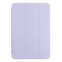 Apple Smart Folio MC2T4ZM/A iPad mini (A17 Pro) / iPad mini (6. paaudzes), 8,3 collu, gaiši violets