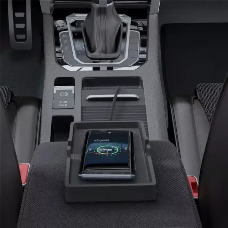 Auto lādētājs Triton 60471 — 1x USB-C, 15 W, 12 V ieeja, 9 V maks. izeja, 1 m kabelis, melns