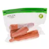 Adler AD 4515 pārtikas vakuuma gaisa nosūkšanas komplekts, balts