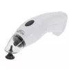 Mājsaimniecības vakuuma iepakošanas iekārta Adler AD 4515 — kompakta balta ierīce vakuumiepakošanai un sous‑vide