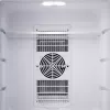 Adler AD 8089 termoelektriskais ledusskapis, 28 l, LED iekšējais apgaismojums, 35 dB, energoklase E, melns