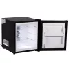 Adler AD 8089 termoelektriskais ledusskapis, 28 l, LED iekšējais apgaismojums, 35 dB, energoklase E, melns