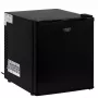 Termoelektriskais dzesētājs Adler AD 8089 28 L – melns, pārnēsājams, 65 W, 35 dB, LED gaisma