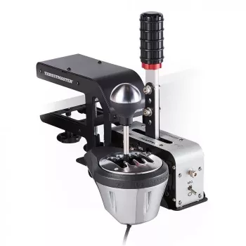 Thrustmaster 4060094 TM Racing Clamp stiprinājums pie galda
