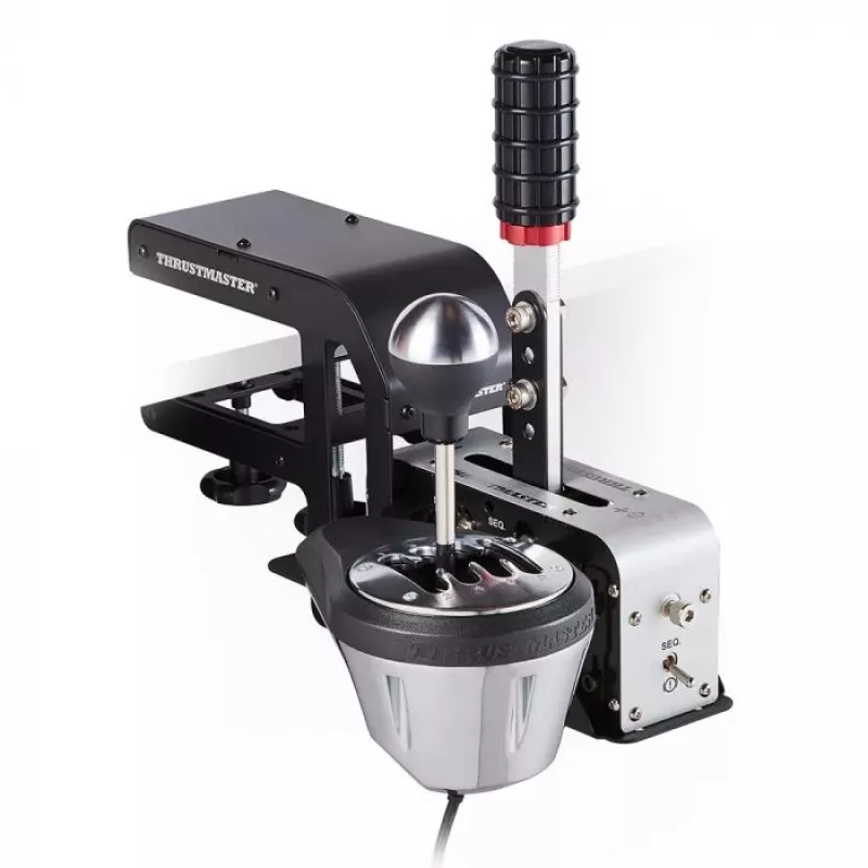 Thrustmaster 4060094 TM Racing Clamp stiprinājums pie galda