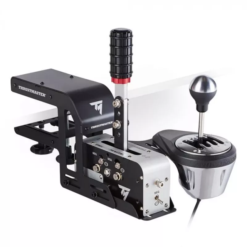 Thrustmaster 4060094 TM Racing Clamp stiprinājums pie galda