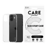 PanzerGlass CARE™ by ® X-Ray Case iPhone 16, caurspīdīgs vāciņš