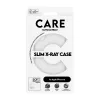 PanzerGlass CARE™ by ® X-Ray Case iPhone 16, caurspīdīgs vāciņš