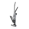 Stikla putekļsūcējs Bosch BCH3P210 2-in-1, sausā tīrīšana, 0,4 L putekļu tvertne, bezvadu + tīkla, pelēks/melns, 3 kg