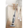 Stikla putekļsūcējs Bosch BCH3P210 2-in-1, sausā tīrīšana, 0,4 L putekļu tvertne, bezvadu + tīkla, pelēks/melns, 3 kg