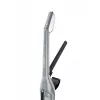 Stikla putekļsūcējs Bosch BCH3P210 2-in-1, sausā tīrīšana, 0,4 L putekļu tvertne, bezvadu + tīkla, pelēks/melns, 3 kg