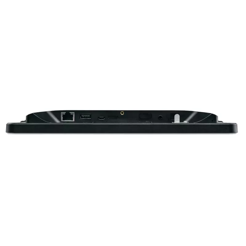 ProDVX IPPC-10SLB paneļdators, 10,1 collu skārienjutīgs ekrāns, 1280 x 800, 500 cd/m², Windows 10 IoT LTSC, VESA 75x75, melns