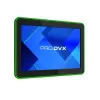 ProDVX IPPC-10SLB paneļdators, 10,1 collu skārienjutīgs ekrāns, 1280 x 800, 500 cd/m², Windows 10 IoT LTSC, VESA 75x75, melns